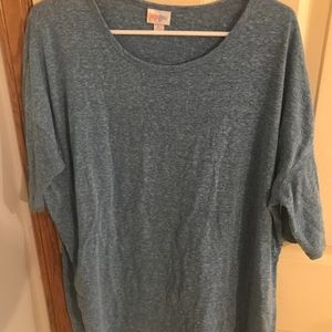 LulaRoe Perfect Tee
